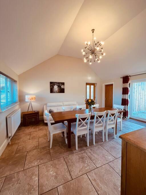 Herdmans Hideaway Brecon Exterior foto